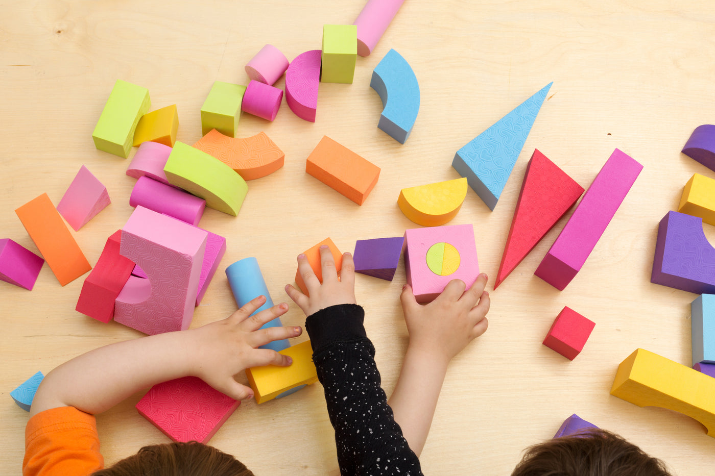 High Quality , Educational Toys & Everyday Kids Things